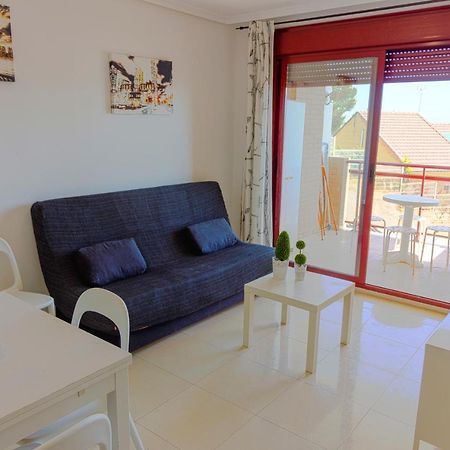 Apartmán Mirador 33 Peñíscola Exteriér fotografie