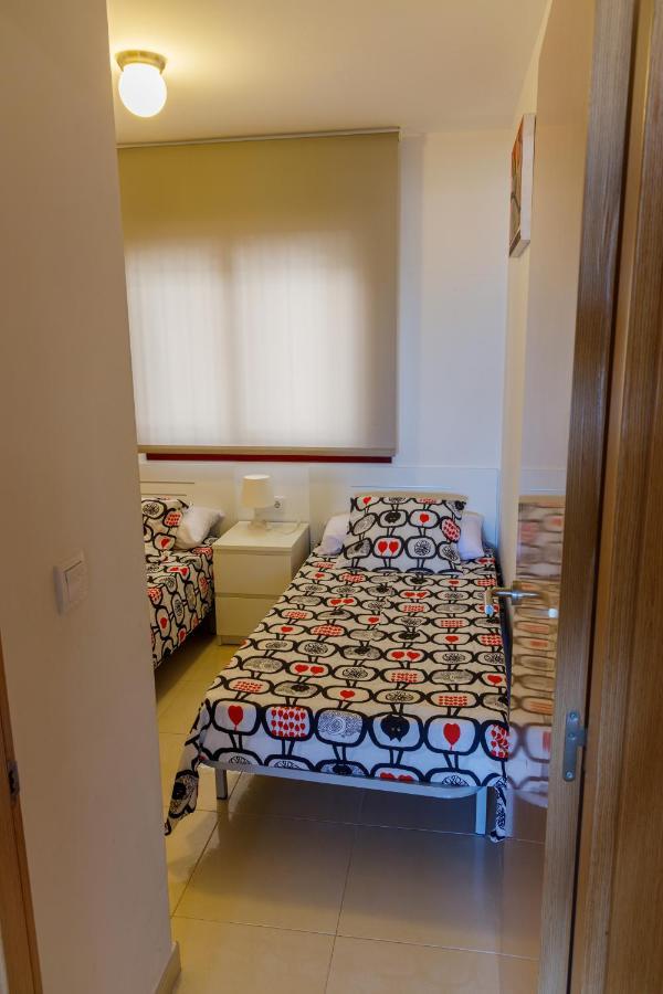 Apartmán Mirador 33 Peñíscola Exteriér fotografie