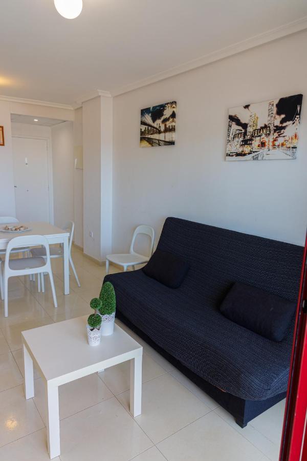 Apartmán Mirador 33 Peñíscola Exteriér fotografie